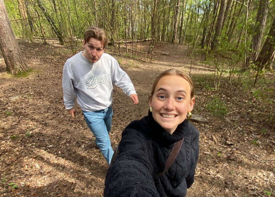 Galleribilde 13 av Martin og Emilia