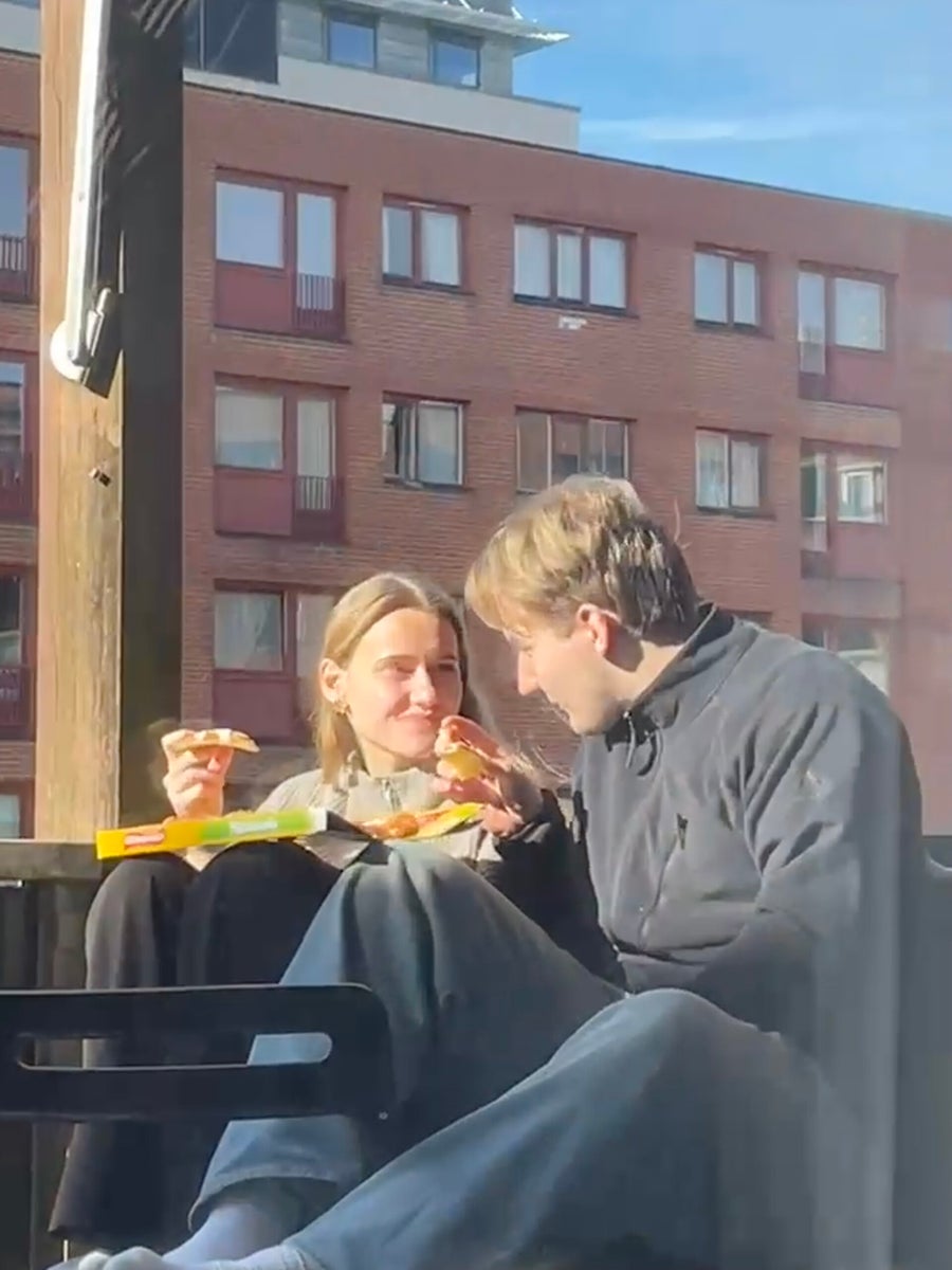 Galleribilde 14 av Martin og Emilia