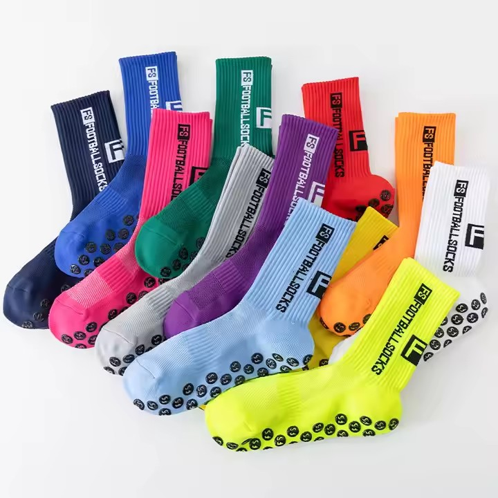 FS Football Socks - Größe 34 - 39