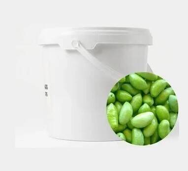 Sceau olive Lucques
