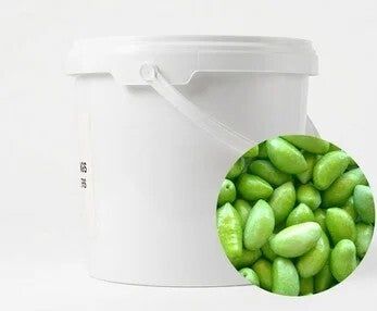 Olives Lucques en seaux