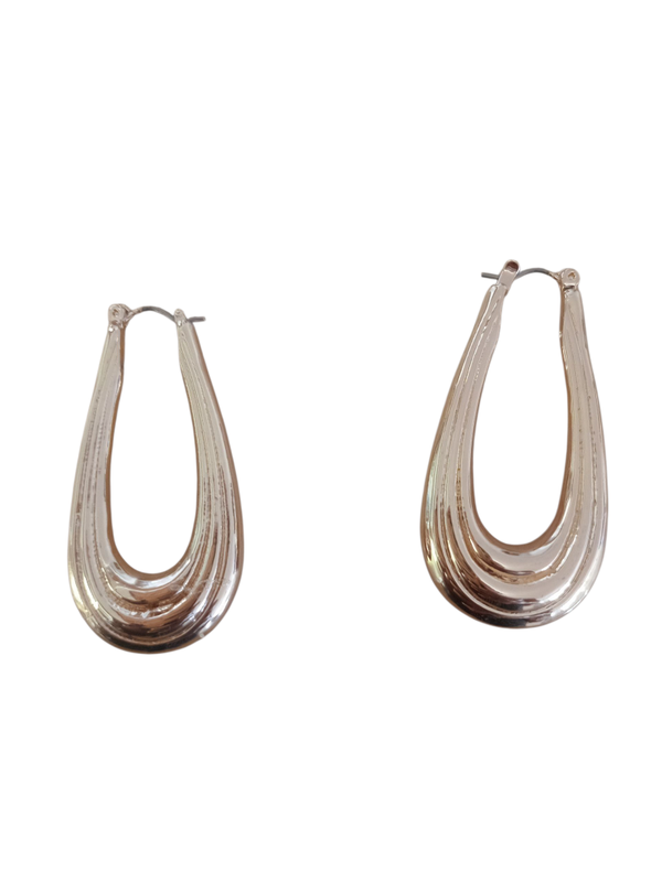 Earrings. E15