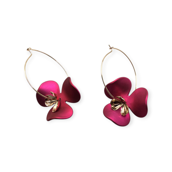 EARRING.  E6