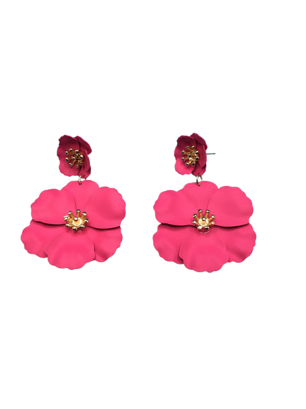 Earring. E10