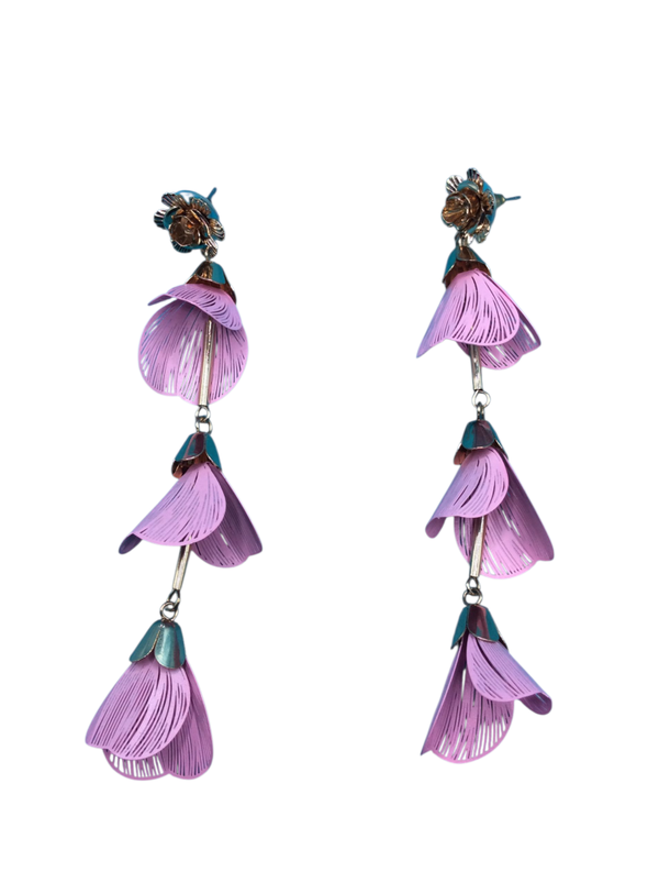 HANDMADE EARRINGS  E25