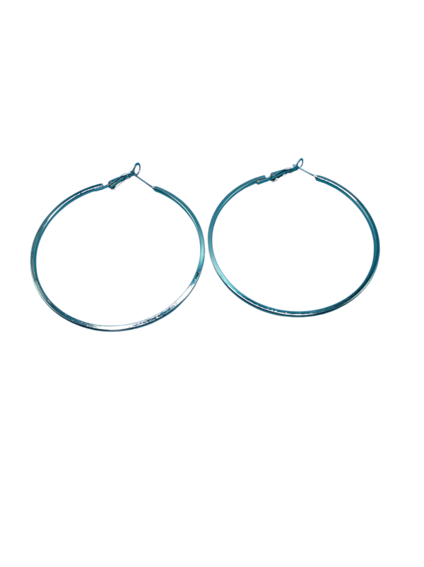 EARRINGS. E43