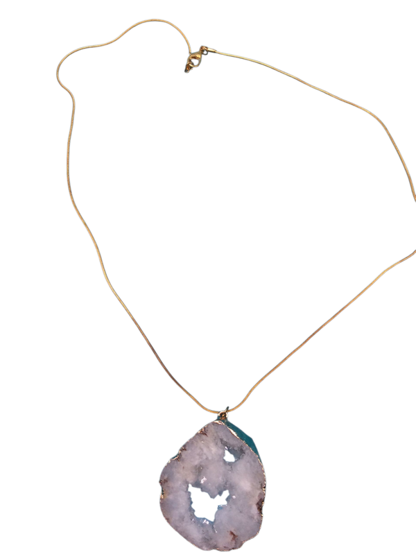 Necklace. N7