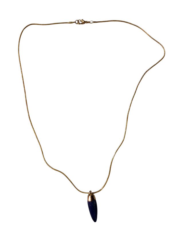 Necklace. N21