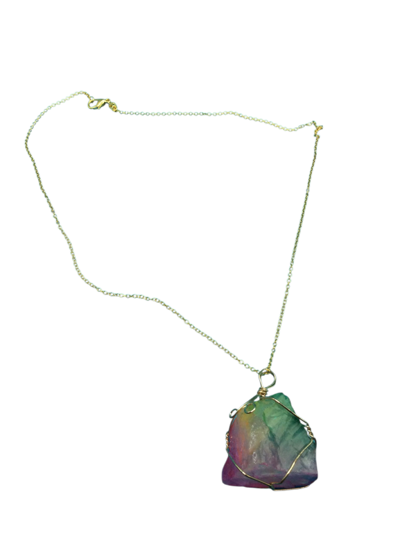 Necklace. N39