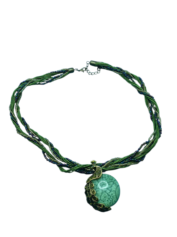 Necklace. N35