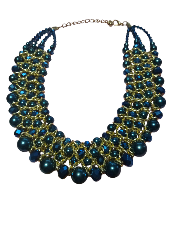 Necklace. N5