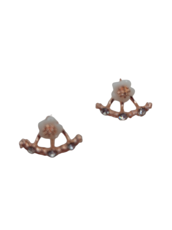 EARRINGS stock # B