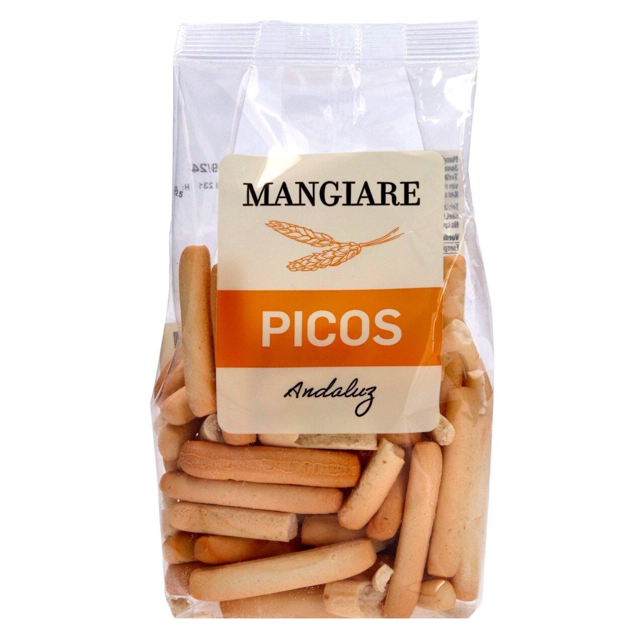 Pico’s Andaluz 150 gr
