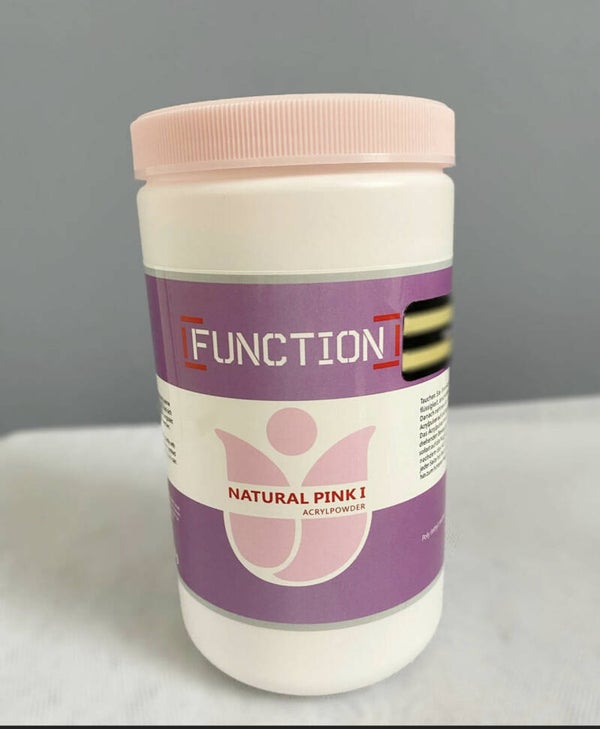 Acryl poeder Natural pink
