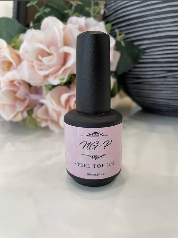 NG-P Steel topcoat
