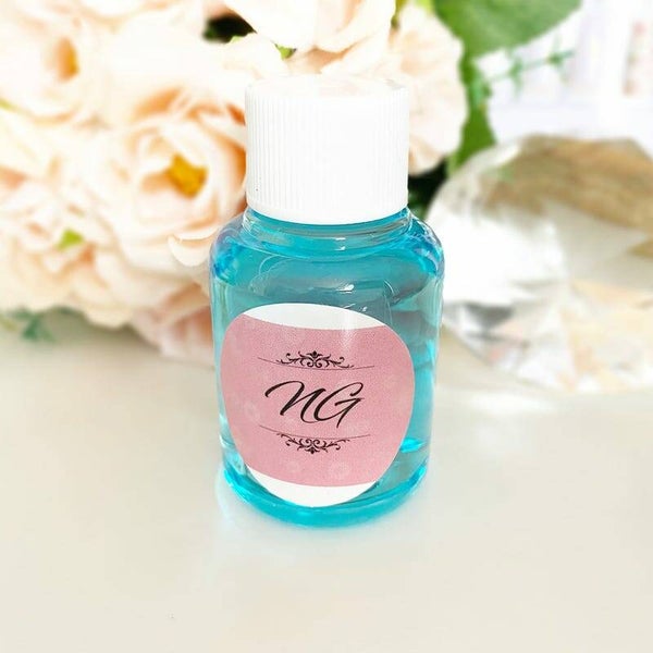 NG-P Polygel Liquid 50ml