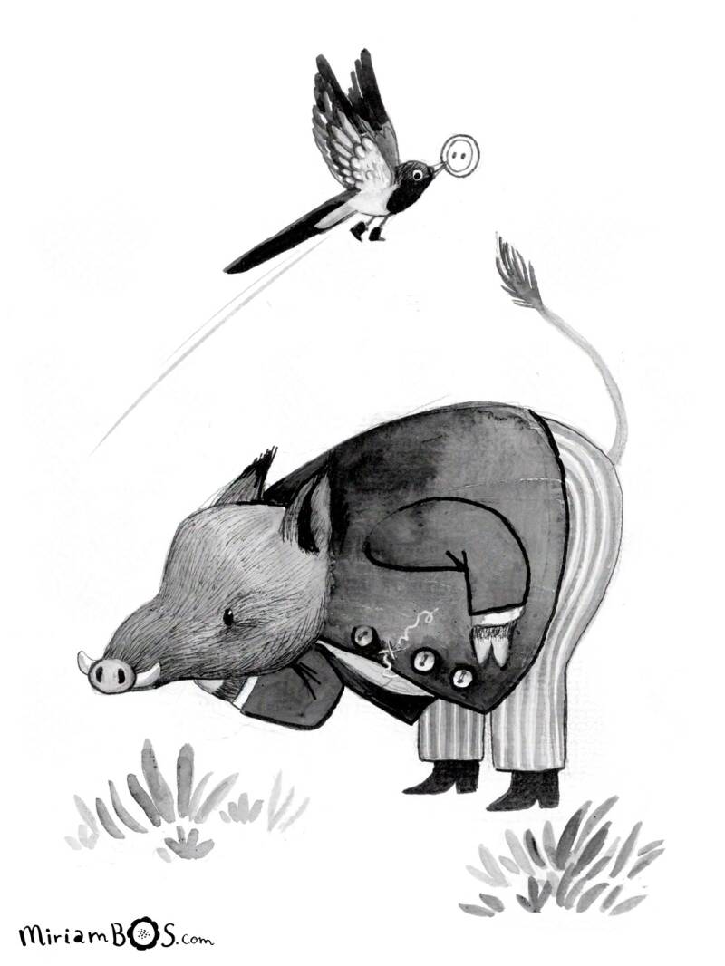 Dag 22 - knoop