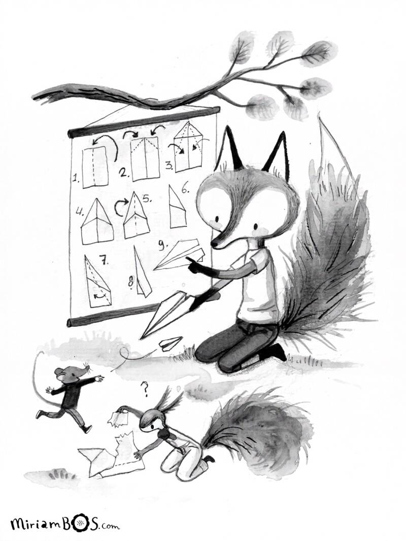Dag 29 - les