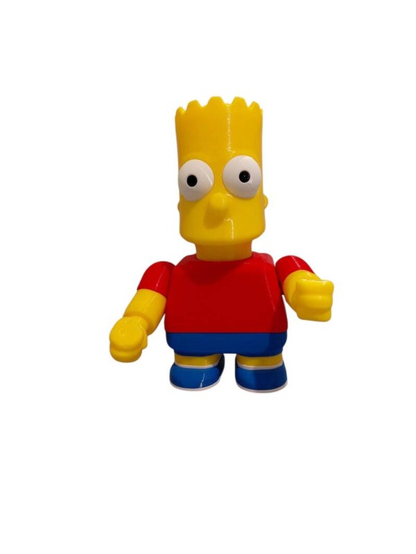Bart Simpson