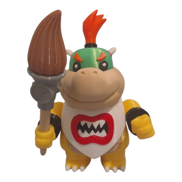 Bowser