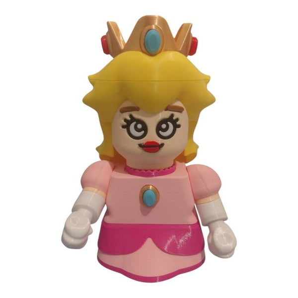 Princess peach