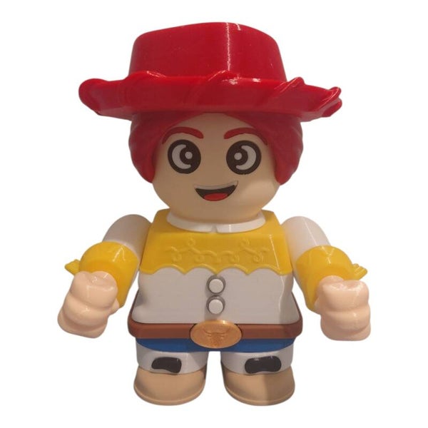 Jessie