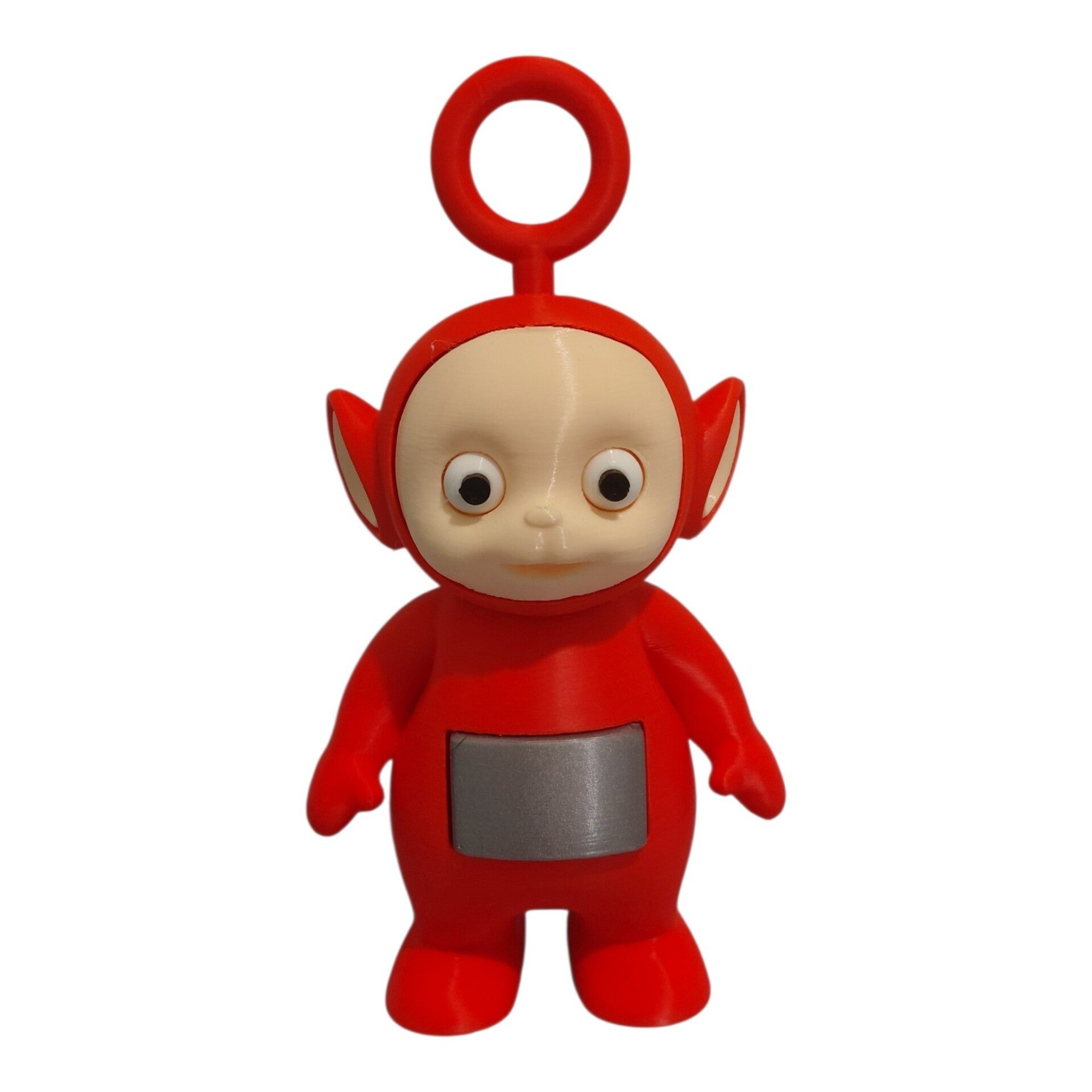 Po tellietubbie