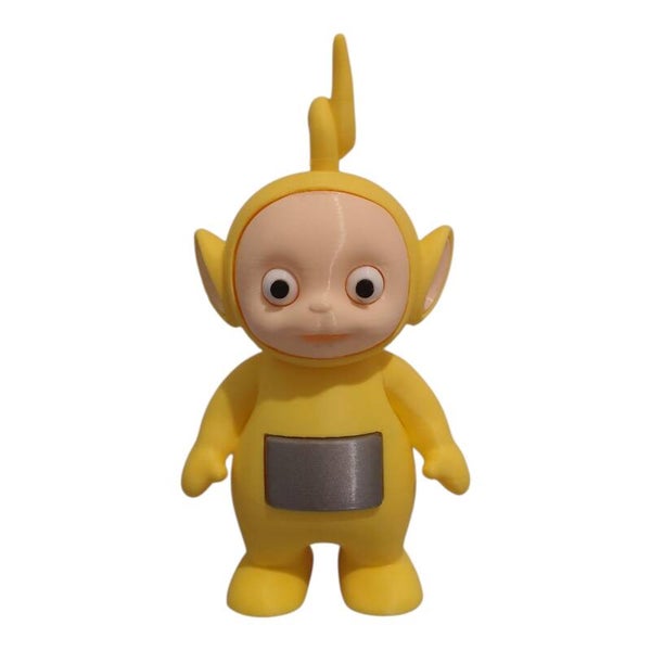 Laa-Laa