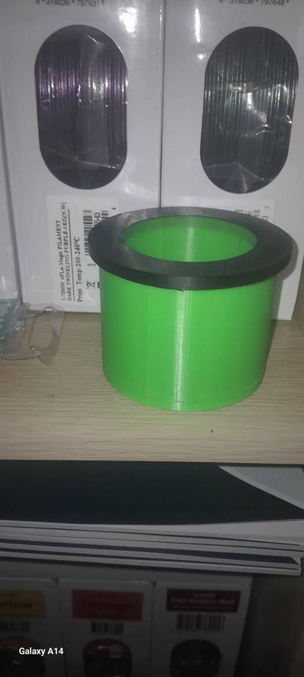 v can car cup holder