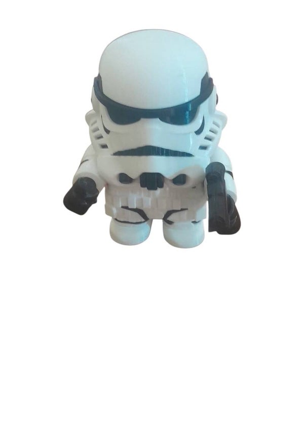 storm trooper