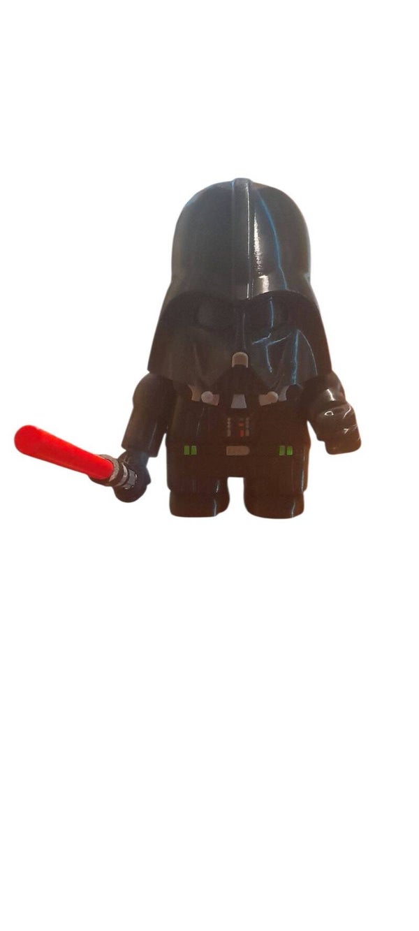 Darth vader