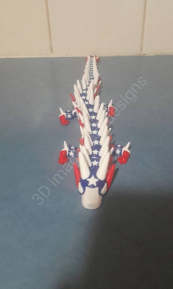 caption America