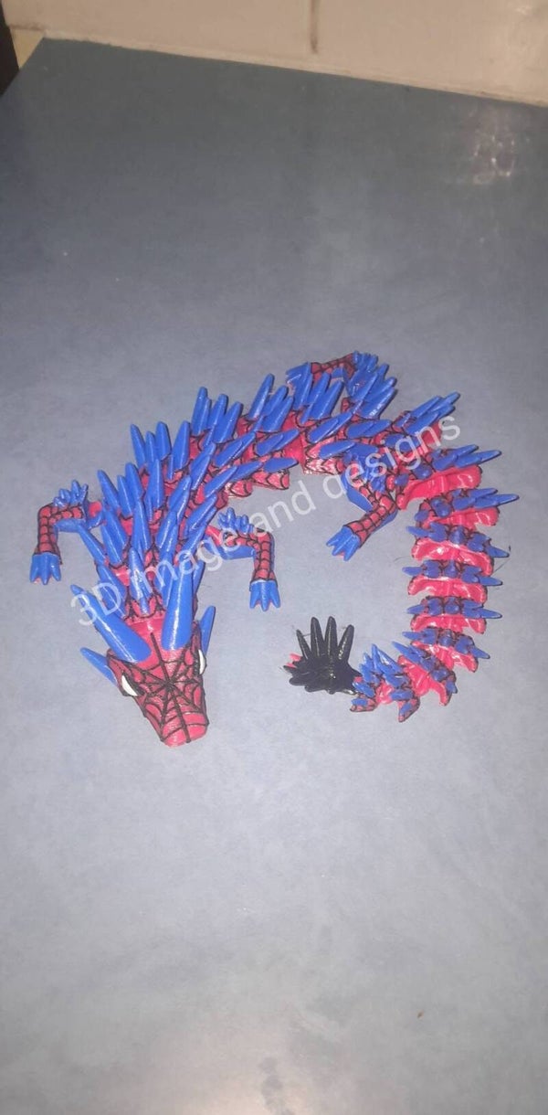 spiderman