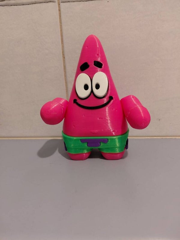 patrick