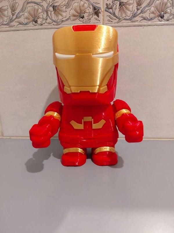 ironman