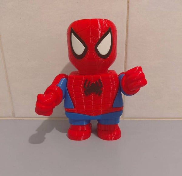 spiderman