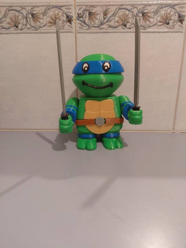 Leonardo