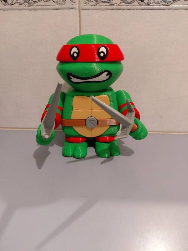 Raphael