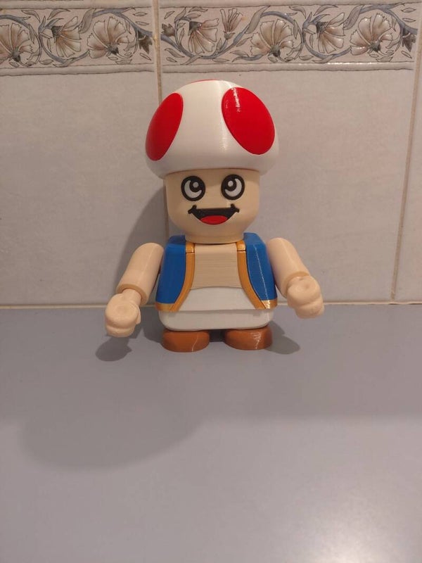 toad