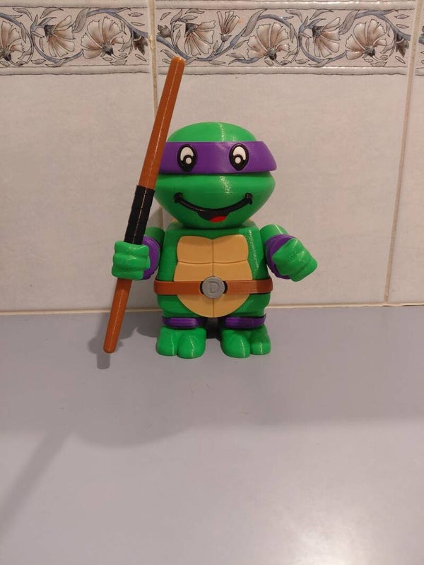 Donatello