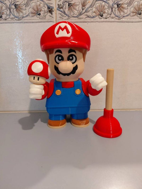 Mario