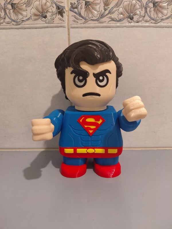 Superman