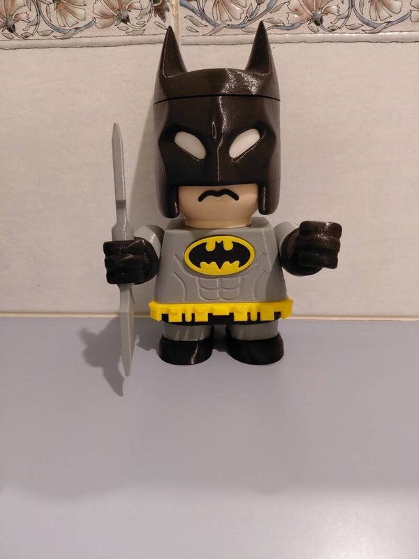 Batman
