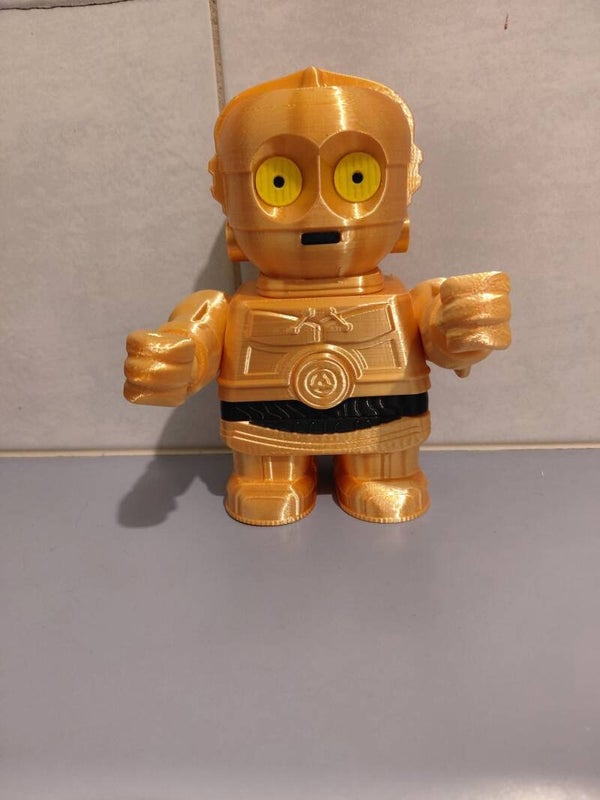 C-3po