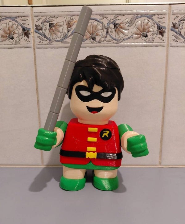 Robin