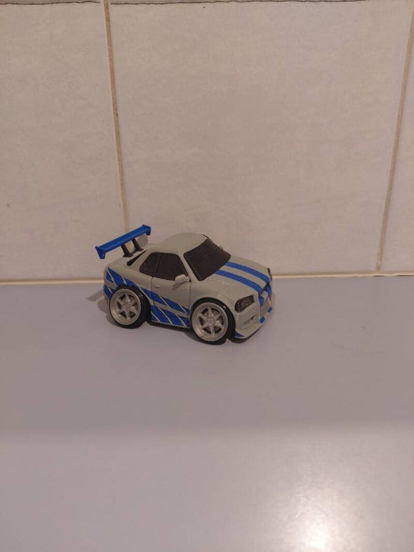 skyline