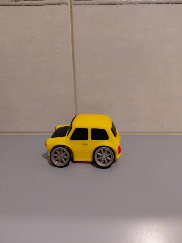 Mini (Mr bean theme)