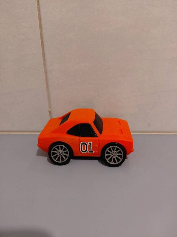 Dukes of hazard