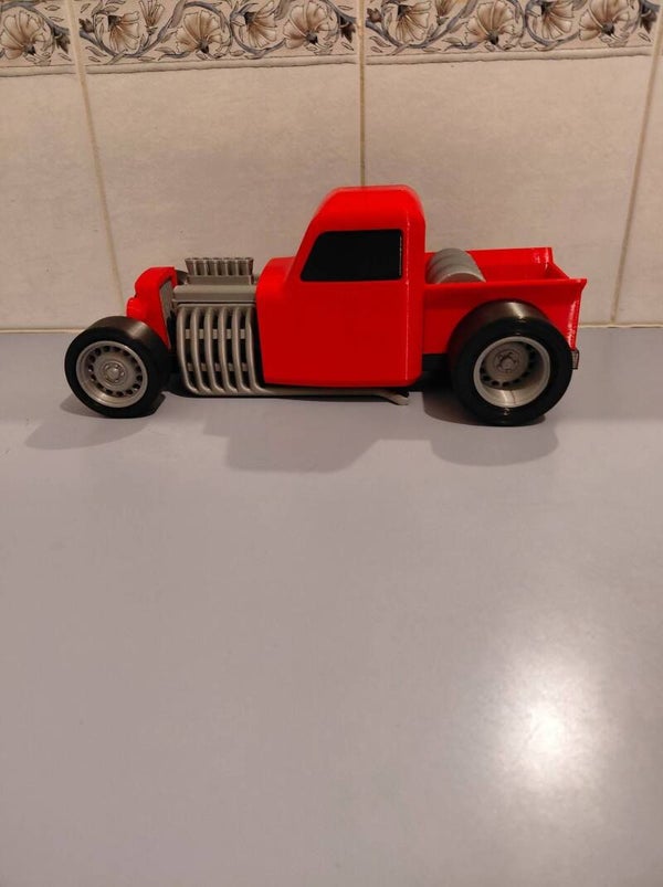 Hotrod