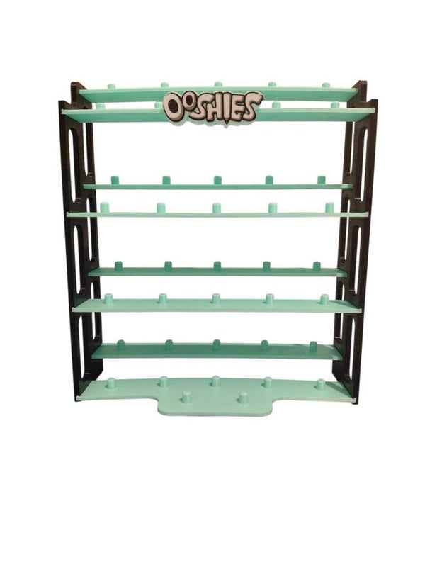 ooshie stand